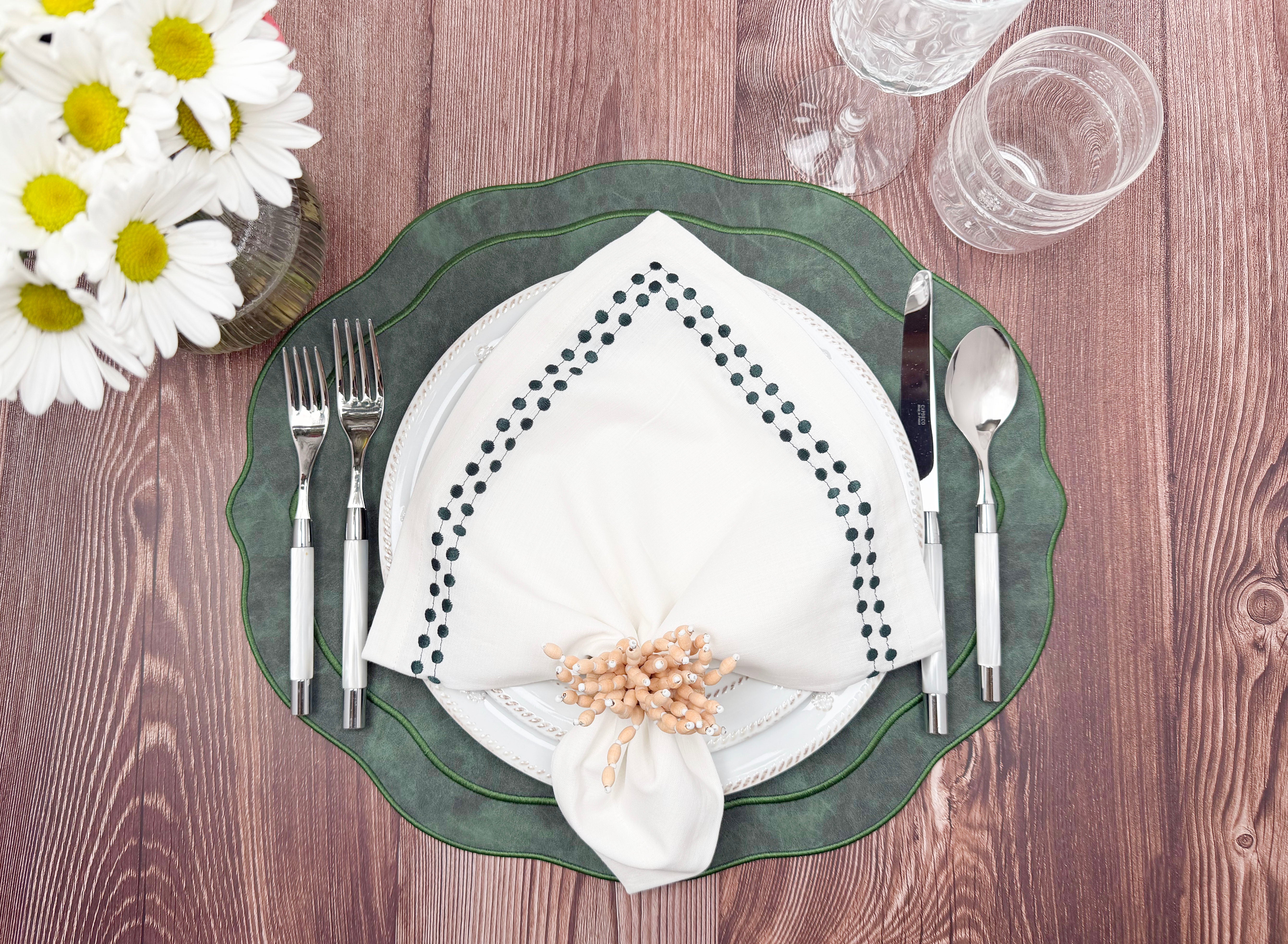 Melbourne Placemats
