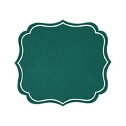 Charlotte placemat - Green