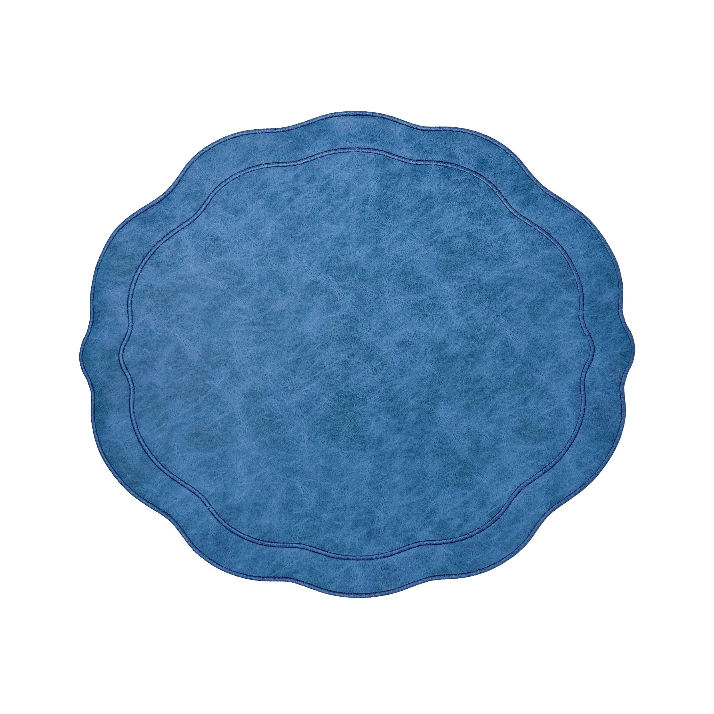 Melbourne placemat - Blue