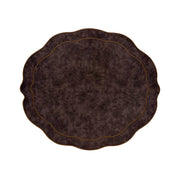 Melbourne placemat - Brown