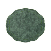 Melbourne placemat - Green