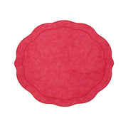 Melbourne placemat - Red